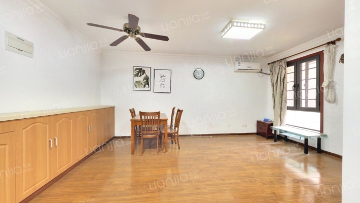 北平南园二手房实景图