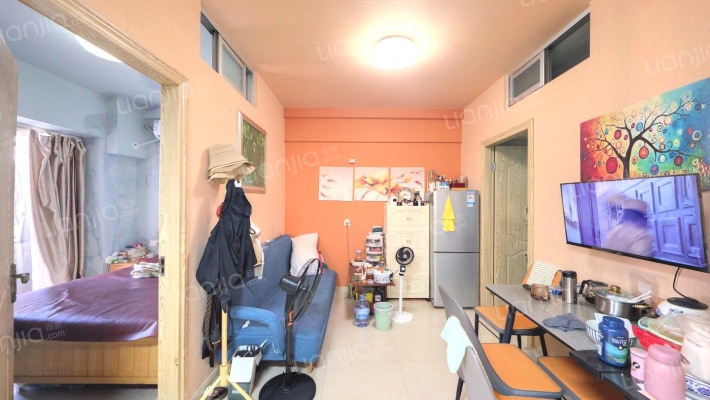 榕航花园二手房实景图