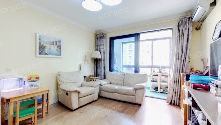 华滨家园二手房实景图