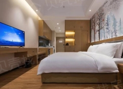 整租·湖州信业Icc 1室1厅 南_湖州信业Icc租房