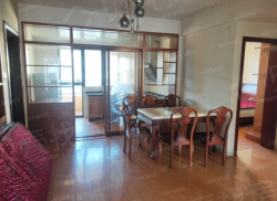 整租·东晖国际公馆 2室2厅 南/北_东晖国际公馆租房