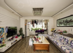 整租·裕馨小区 3室2厅 南/北_裕馨小区租房