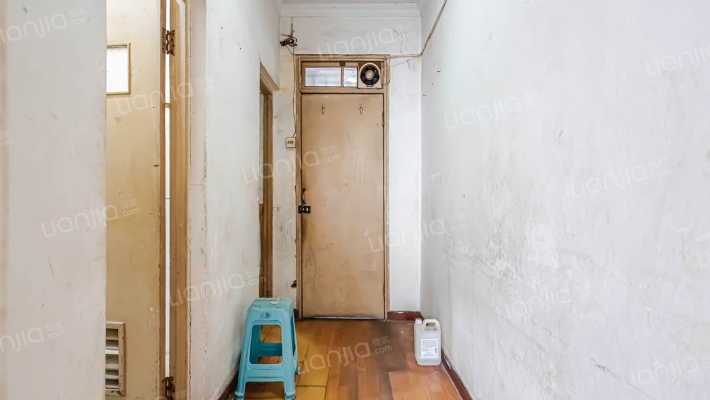 水塘小区二手房实景图