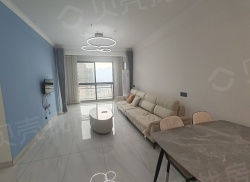 整租·景城名郡 3室2厅 南_景城名郡租房