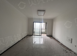 整租·海府大院 3室2厅 南/北_海府大院租房