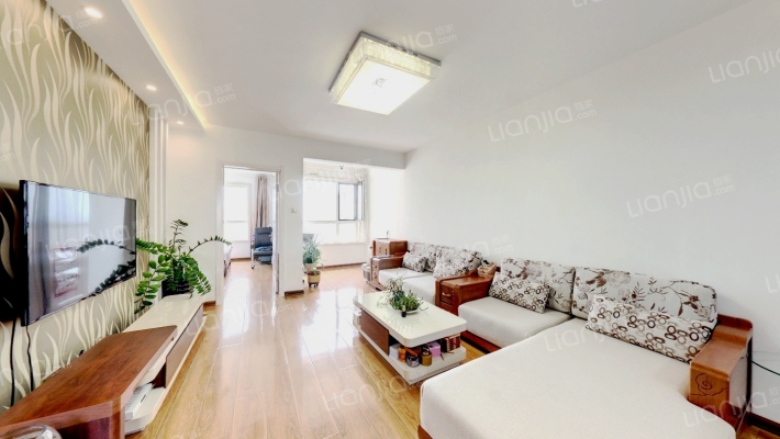 阳光小镇二手房实景图