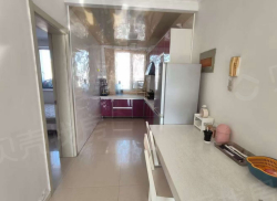 整租·弘扬南区 2室1厅 东南_弘扬南区租房