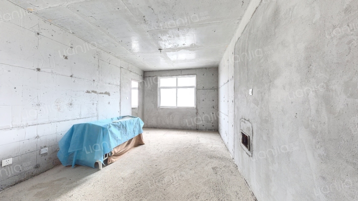 紫霞小区二手房实景图