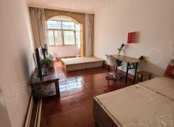 整租·新材小区(兴庆区) 2室1厅 南/北_新材小区(兴庆区)租房