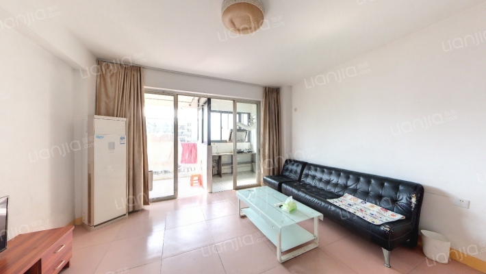 华林东盛花园一期二手房实景图