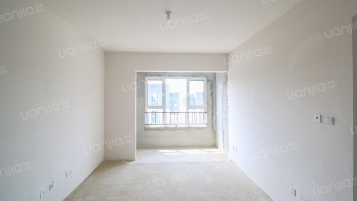 首钢·柒里风华二手房实景图