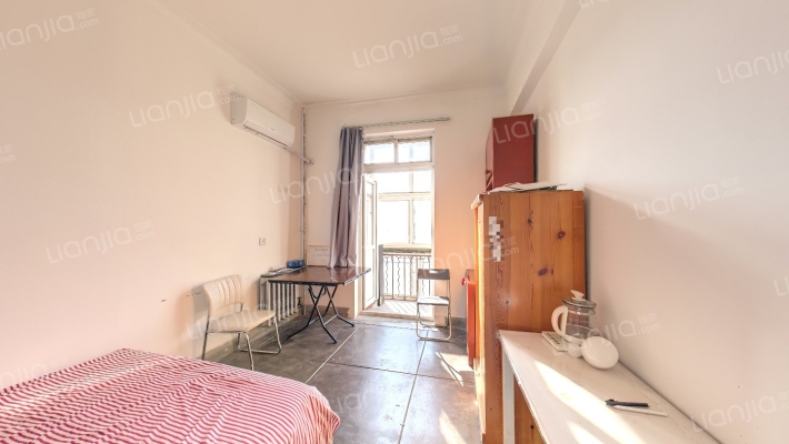 东四西大街50号院二手房实景图