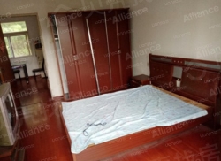 整租·洗布山一中宿舍 2室1厅 南_洗布山一中宿舍租房