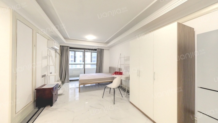 中海燕矶听潮B区二手房实景图