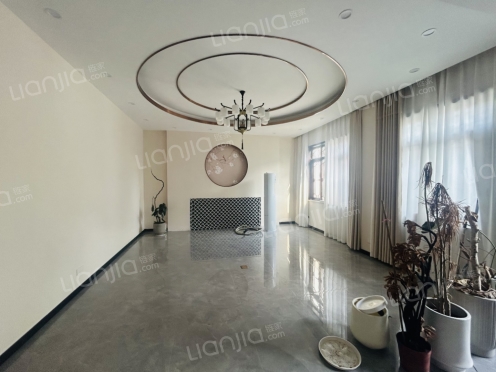 整租·姑苏桃花源 5室2厅 南