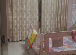 整租·中房祥佑家园 3室1厅 南_中房祥佑家园租房