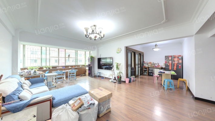 香秀里二期二手房实景图