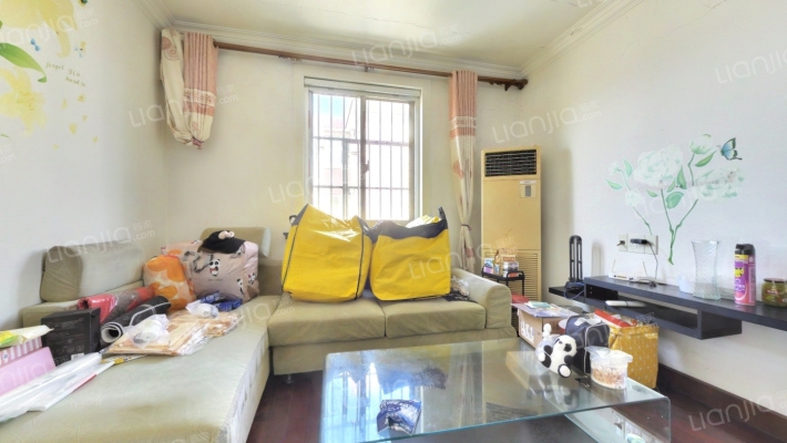 万寿新村七区二手房实景图