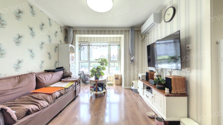 兆丰馨园东区二手房实景图