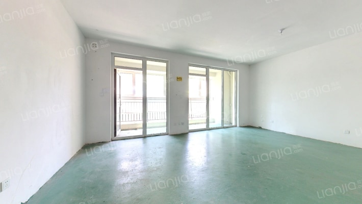 海信盟旺世家二手房实景图