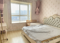 整租·神马湛华小区 2室1厅 南/北_神马湛华小区租房