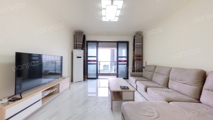 碧桂园濠月湾二手房实景图