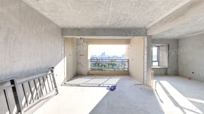 阳光城山与海二手房实景图