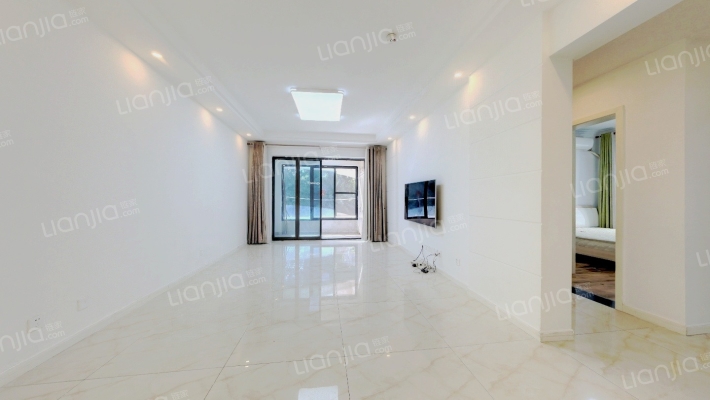 成都玩家二手房实景图