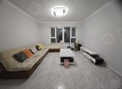 整租·八道湾公务员小区 3室1厅 南/北_八道湾公务员小区租房