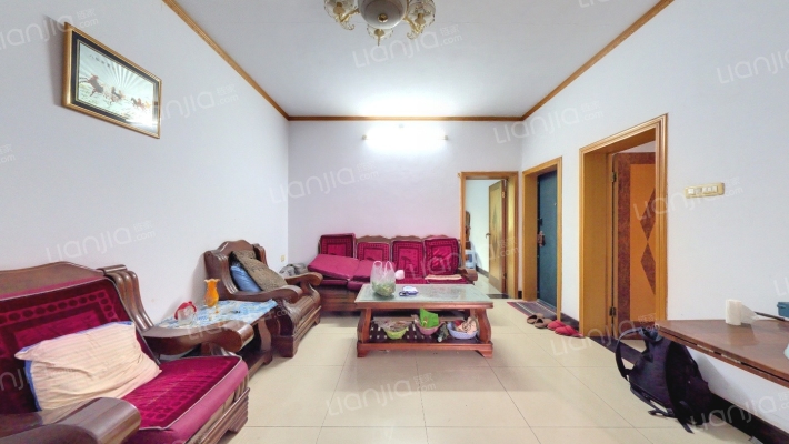 北山大道1323号二手房实景图