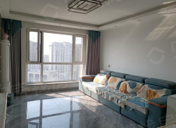 整租·浑河城 2室1厅 南/北_浑河城租房