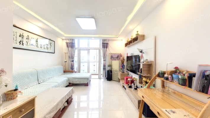 奥林匹克花园石榴苑二手房实景图