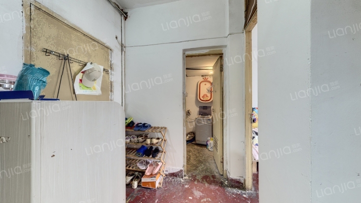 梅山中学新村小区二手房实景图