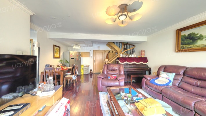 惠新苑二手房实景图