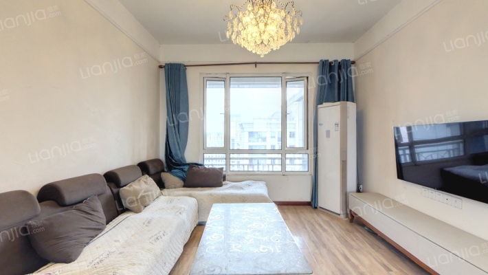 泛海国际松海园二手房实景图