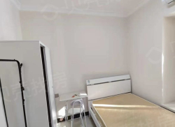 合租·华发未来荟 3居室 南卧_华发未来荟租房