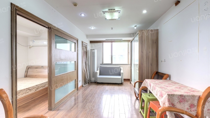 苏城南苑二手房实景图