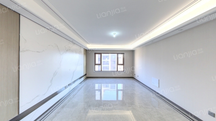 中海润山府二手房实景图