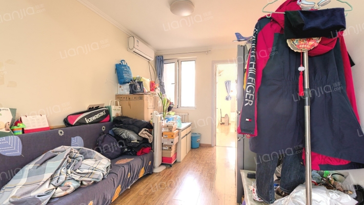 阳光城京悦府二手房实景图