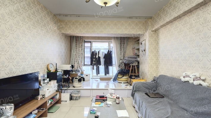 美利山二手房实景图