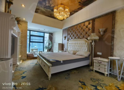 整租·湘潭中心 1室1厅 南_湘潭中心租房