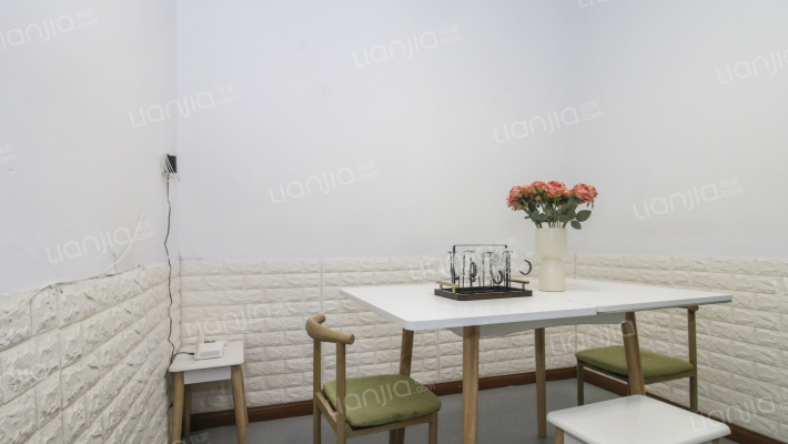 中华新村(长宁)二手房实景图