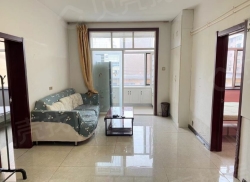 整租·世纪花园北区 1室1厅 东_世纪花园北区租房