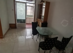 整租·双桥南路43号 3室1厅 南/北_双桥南路43号租房