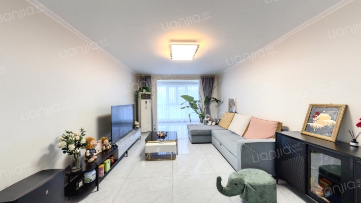 佳和园小区二手房实景图