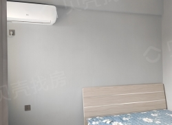 整租·鸿曦悦海湾 1室1厅 南_鸿曦悦海湾租房