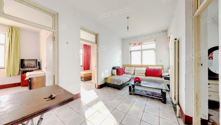 大史家楼二手房实景图