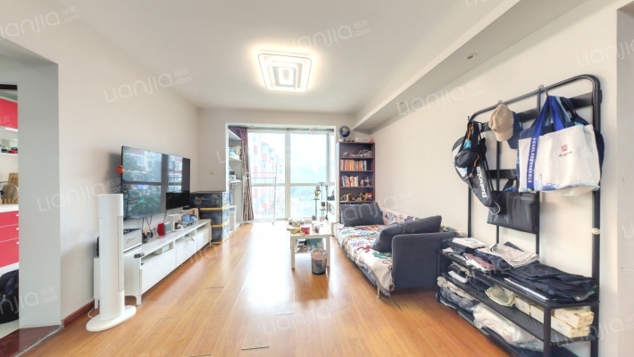 澳林春天六期二手房实景图