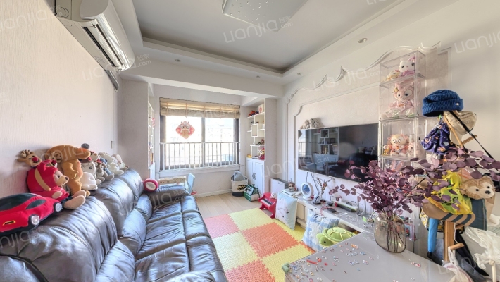 浦江瑞和城捌街区二手房实景图