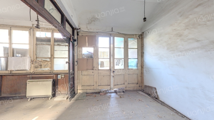 礼士胡同二手房实景图